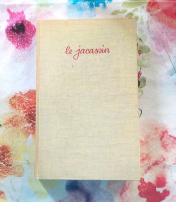 LE JACASSIN par Pierre DANINOS Ed. Hachette 1962