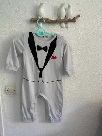 Pyjama léger