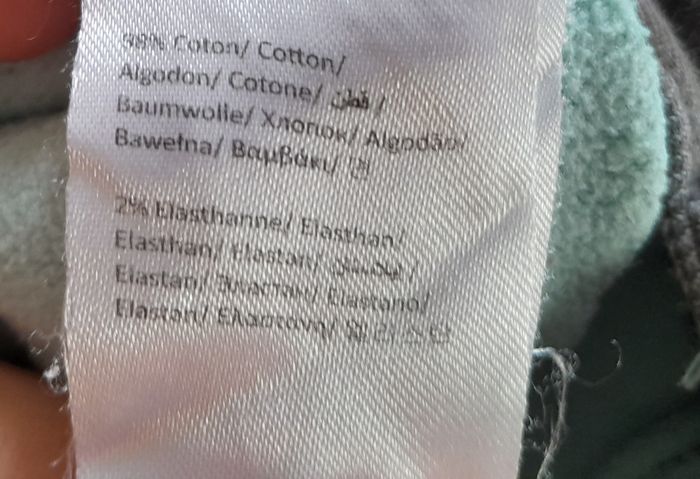 Pantalon hiver bébé - photo numéro 4