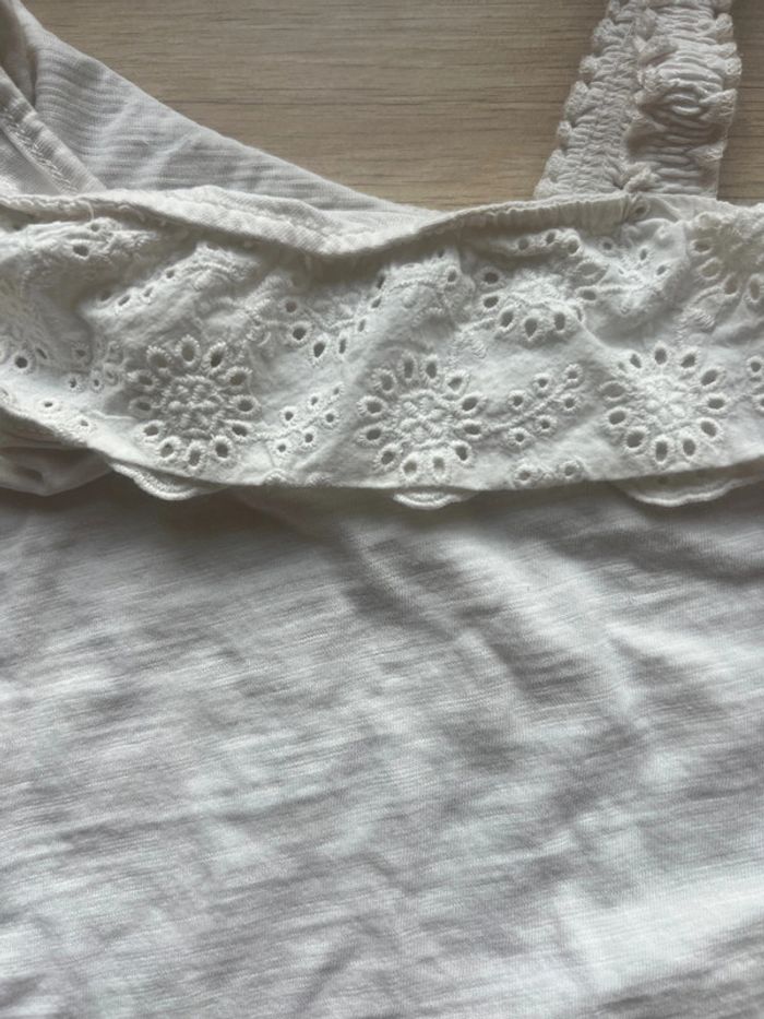 Débardeur fille - photo numéro 3