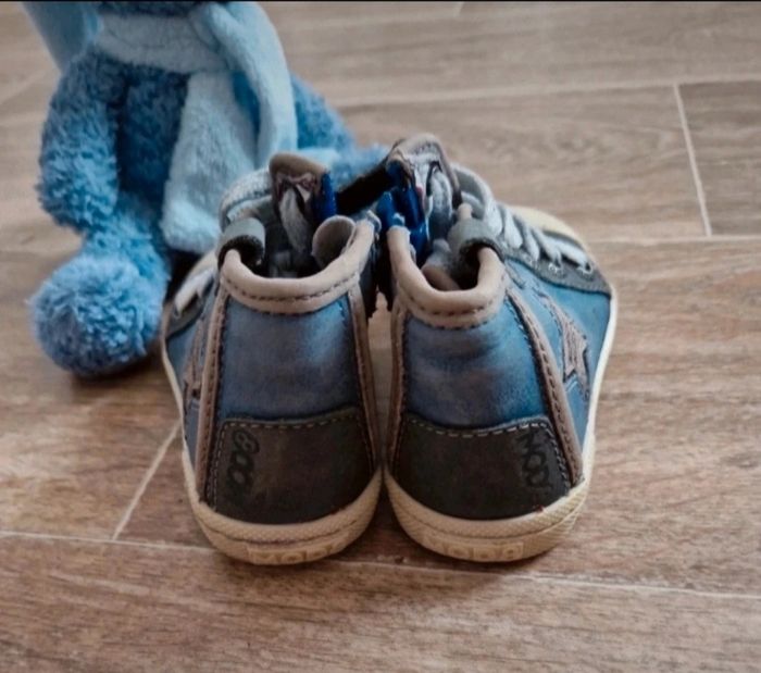 Chaussures - photo numéro 9