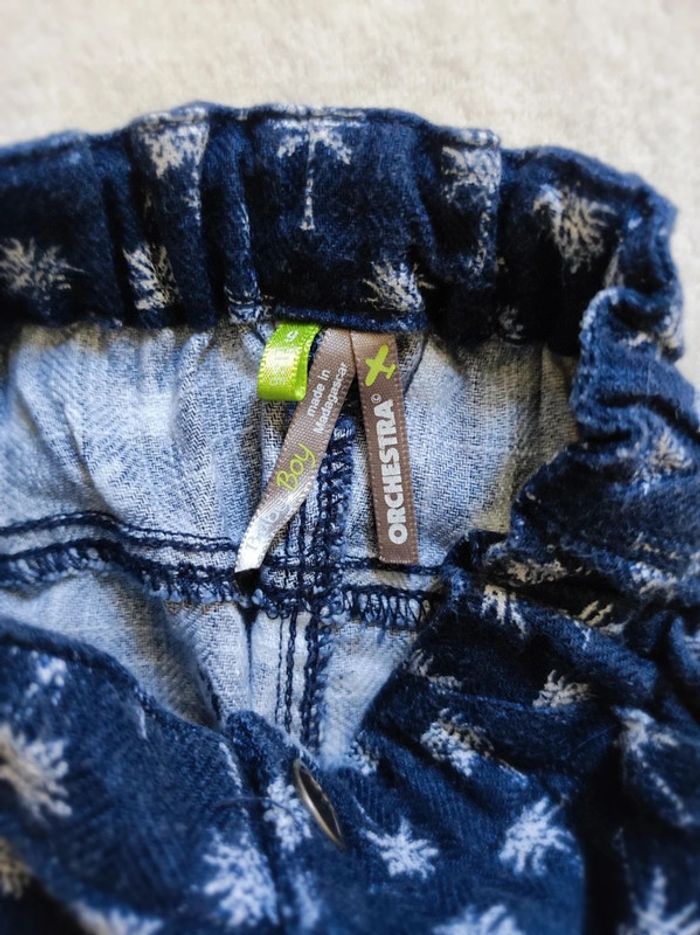 Ensemble été 9 mois orchestra - photo numéro 9