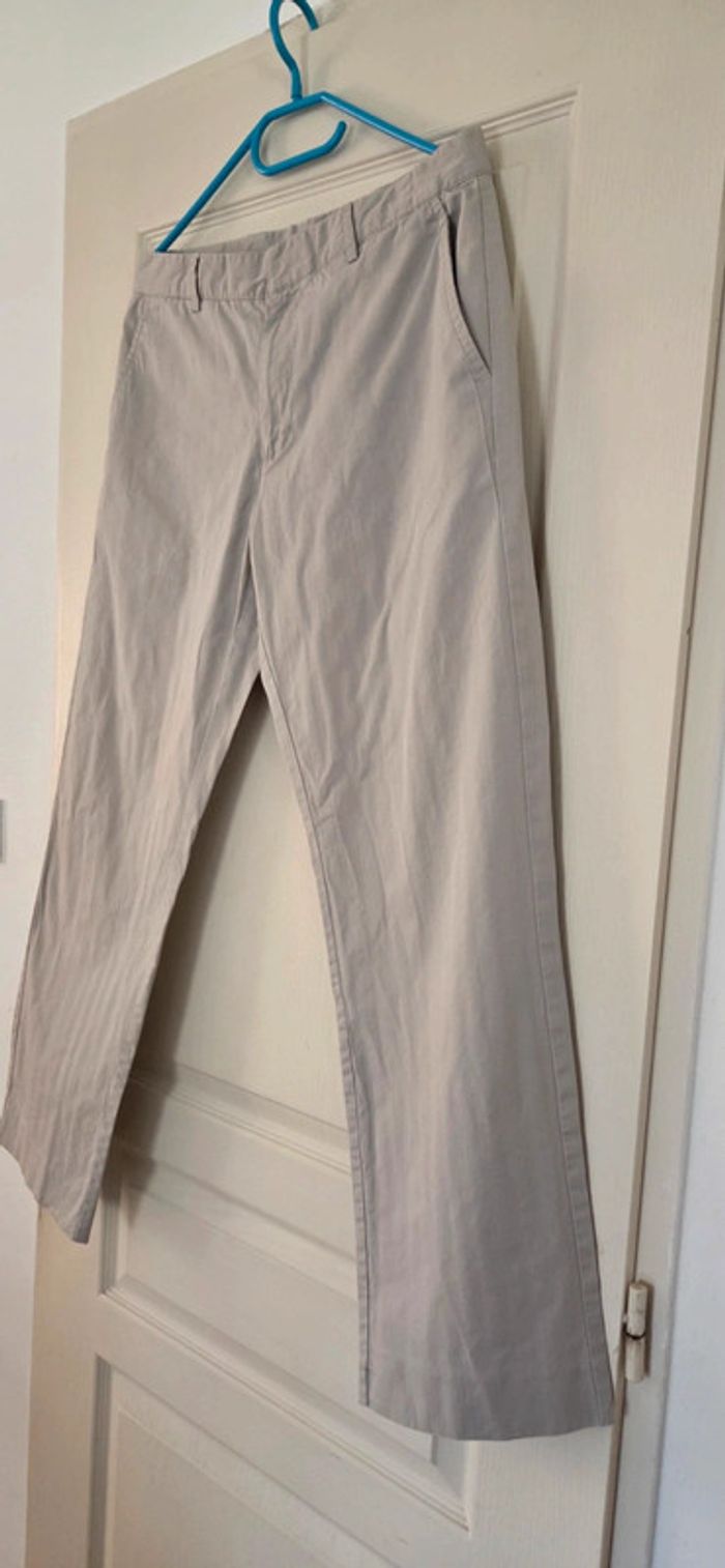 Pantalon Jules collection taille 42 - photo numéro 2