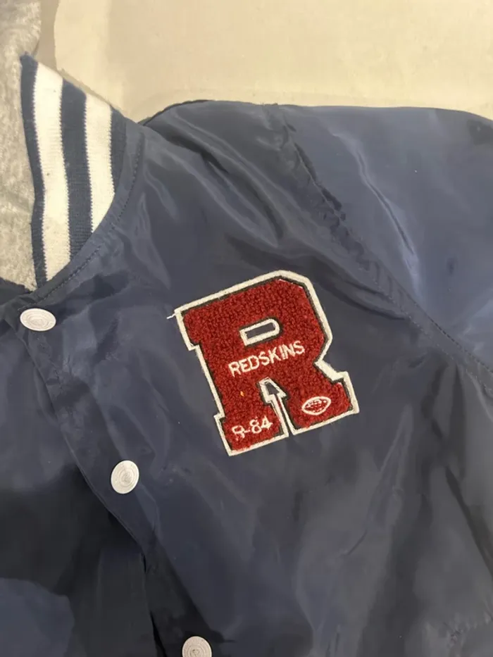 Veste enfant Redskins - photo numéro 2