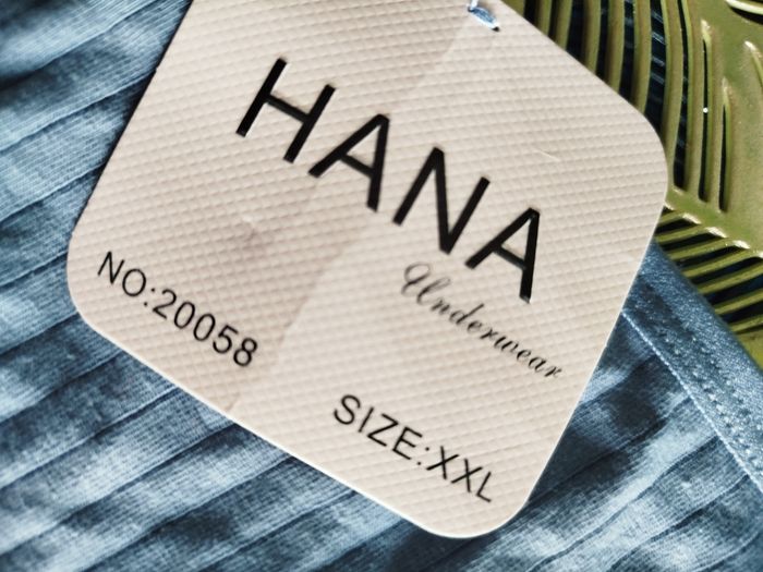 Culotte coton dentelle HANA - photo numéro 5