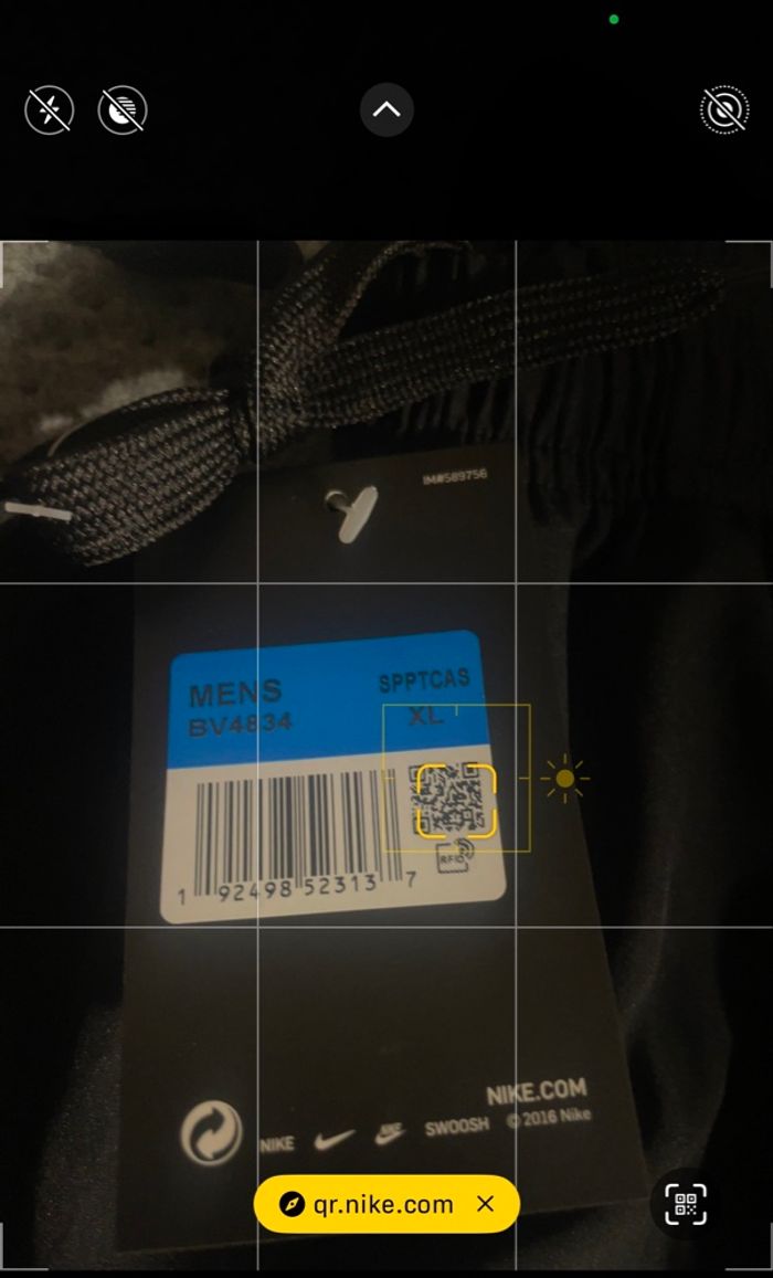 Ensemble nike running - photo numéro 5