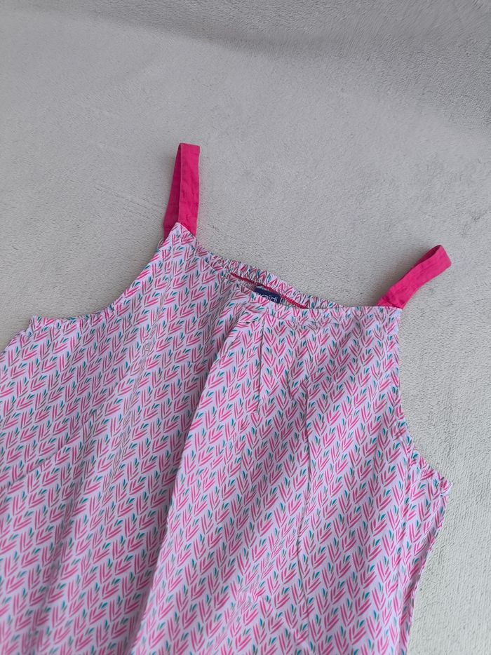 Combishort fille Okaïdi 10 ans - photo numéro 4