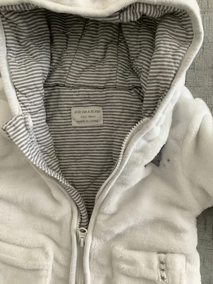 Ensemble veste et pantalon primark - photo numéro 5