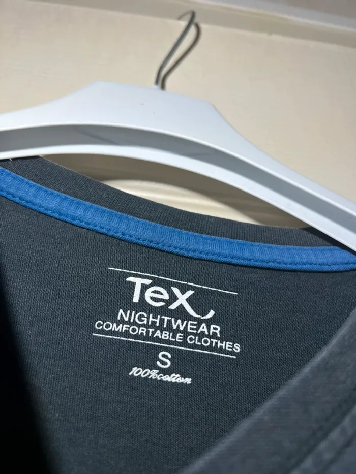T-shirt Tex - photo numéro 3