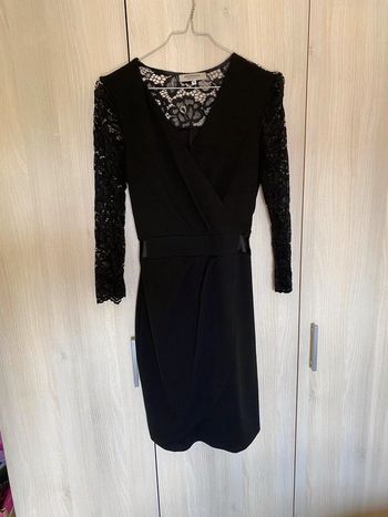Robe morgan