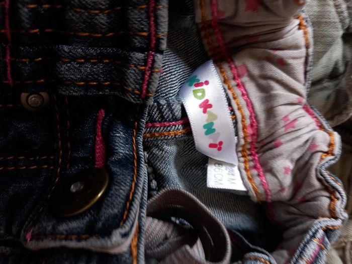 4 pantalons - photo numéro 4