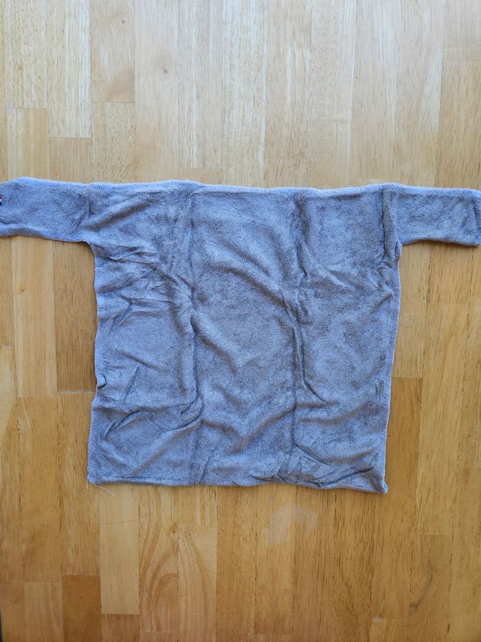Couche lavable - Préplate NEUVE - photo numéro 4