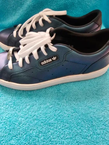 Adidas Sleek 38 2/3