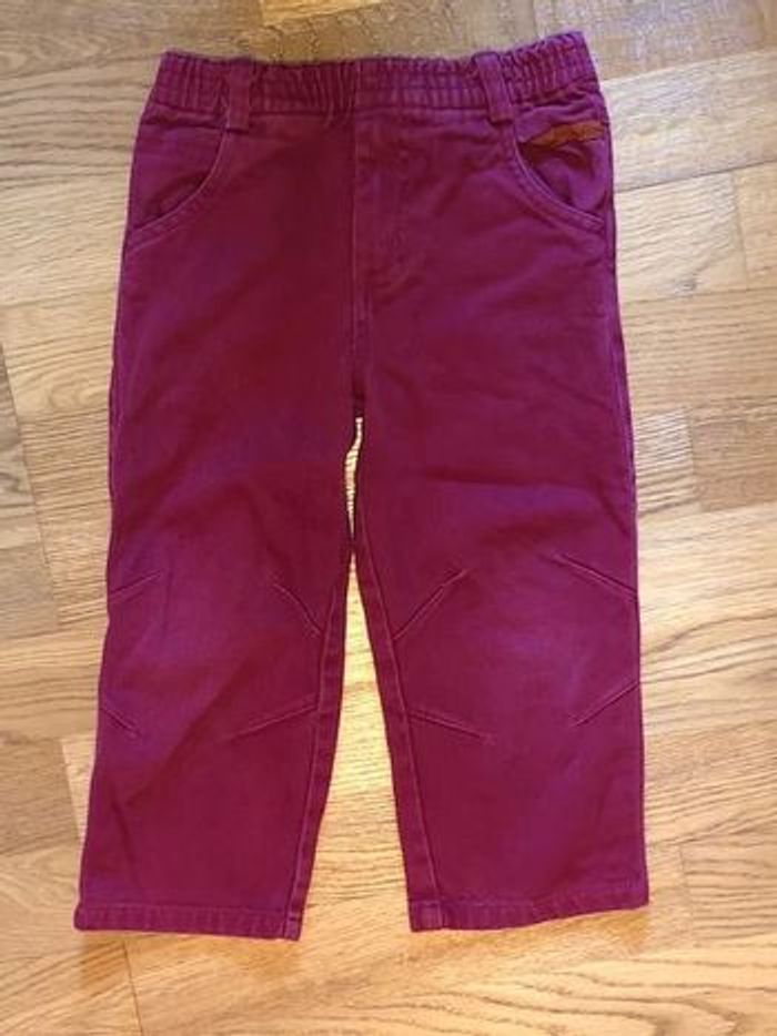 Pantalon 3 ans (94 cm)