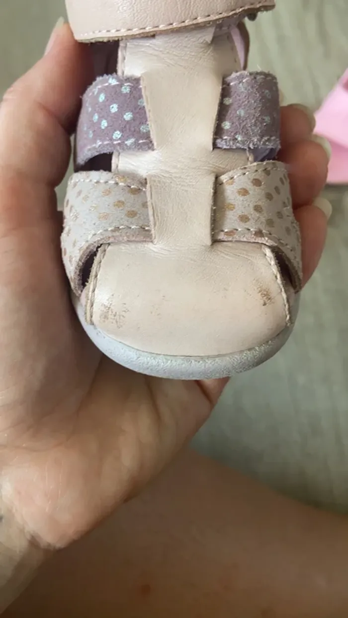 Sandalette - photo numéro 3