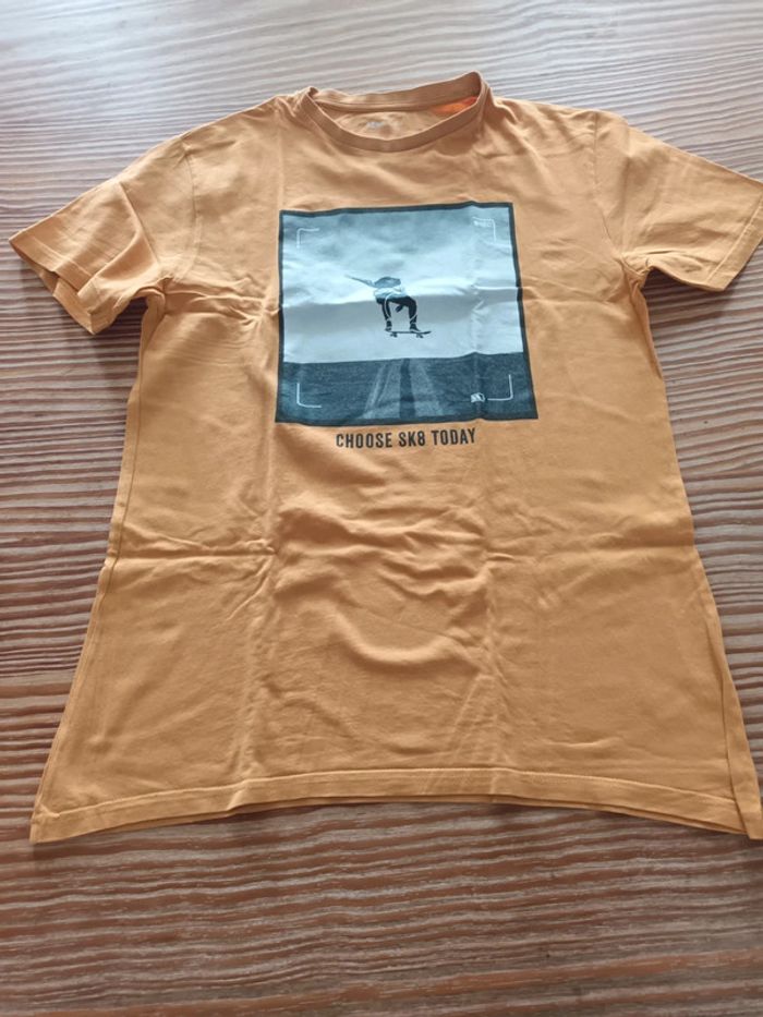 t-shirt gemo