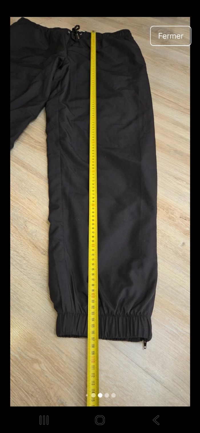 Survêtement homme Lacoste taille 5XXL neuf - photo numéro 9