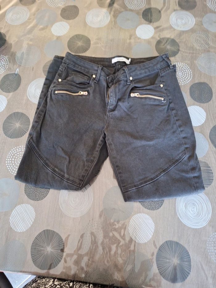 Pantalon justfab 38 - photo numéro 4