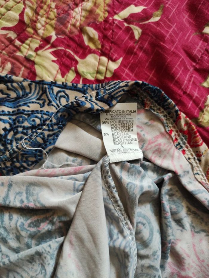 Robe taille 1 - photo numéro 5