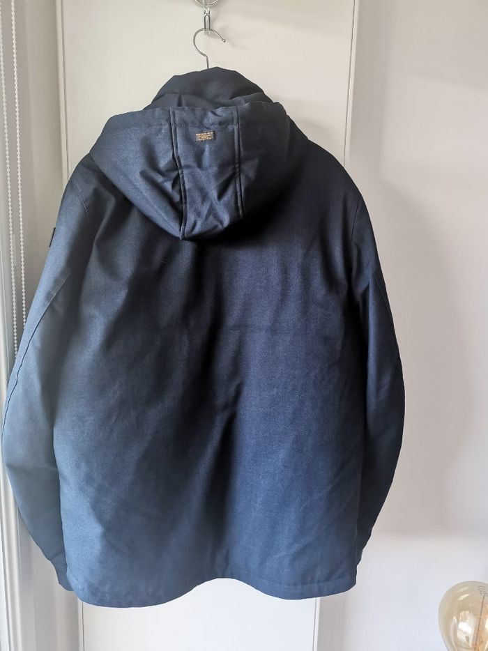 Veste très chaude PME légende - photo numéro 2