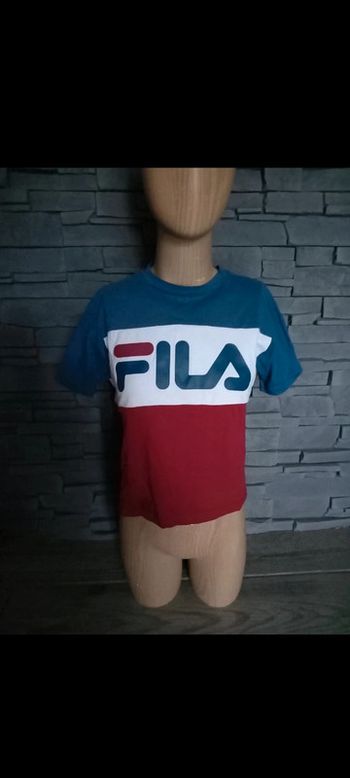 Tee shirt taille 34 xs