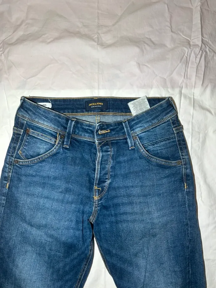 Jean jack & jones - photo numéro 8
