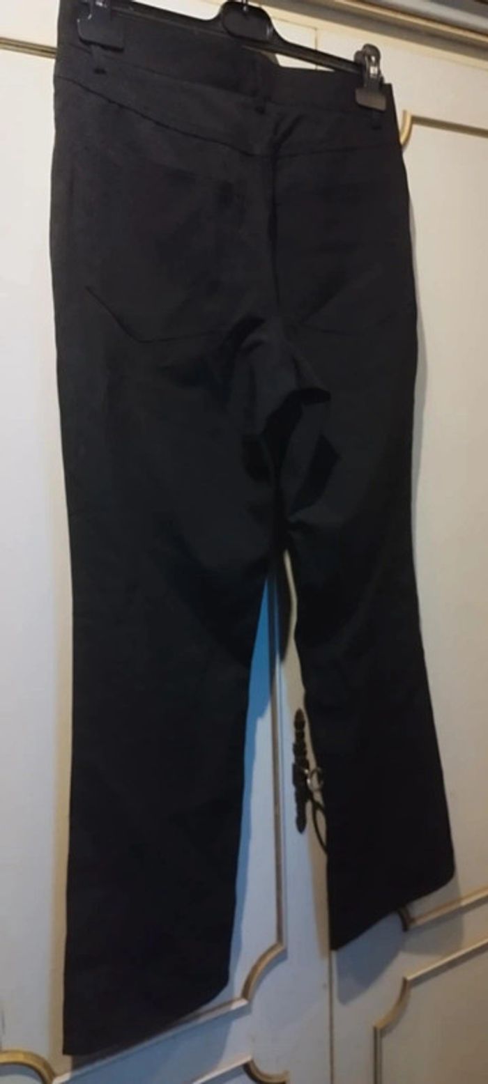 Pantalon de costume homme - photo numéro 2