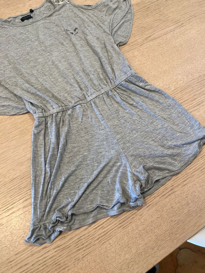 Combi-short IKKS 8 ans - photo numéro 3