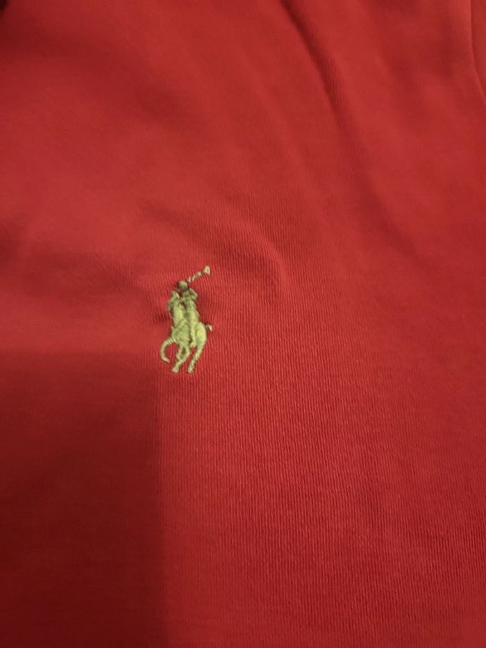 Polo ralph - photo numéro 3