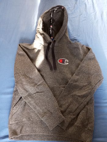 Sweat-shirt 