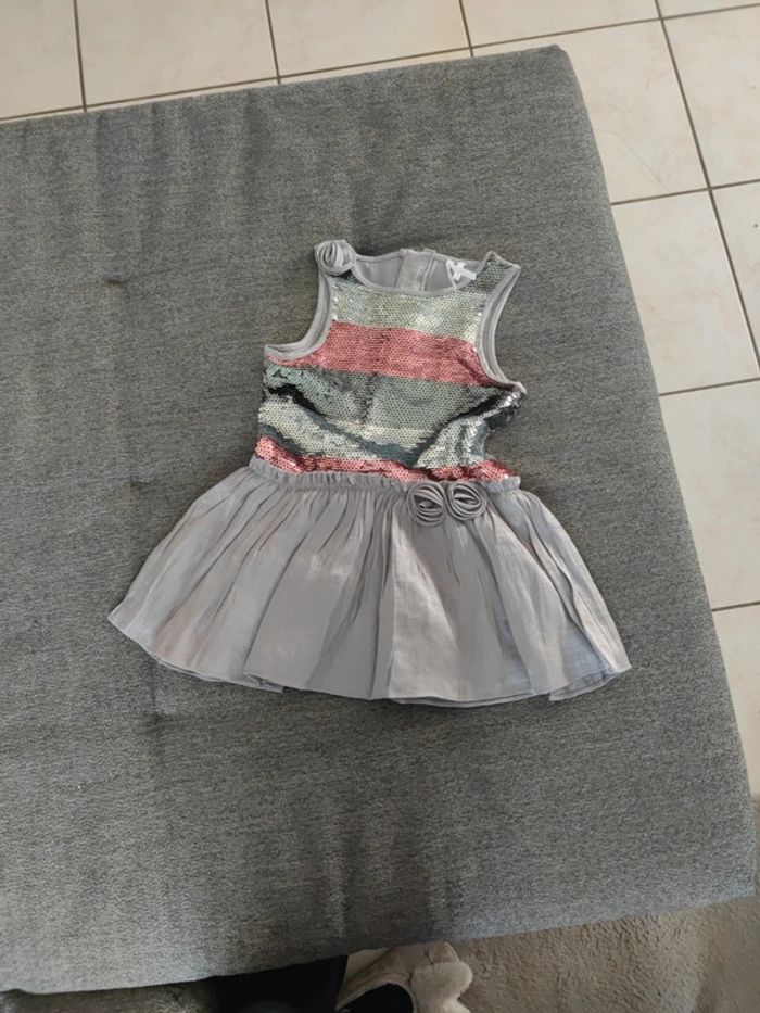 Robe pour les fêtes