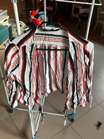 Blouse/ Chemisier taille M