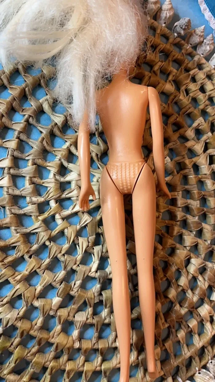 Barbie funville - photo numéro 4