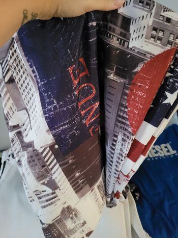 Rideaux usa 140×240