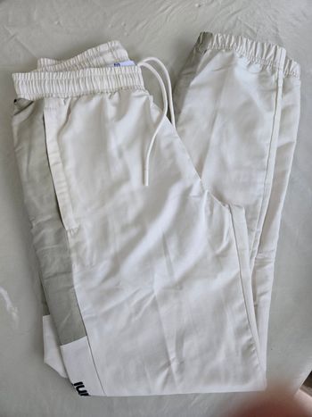 Bas jogging sergio tacchini 