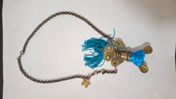 Collier Fifi La Feraille