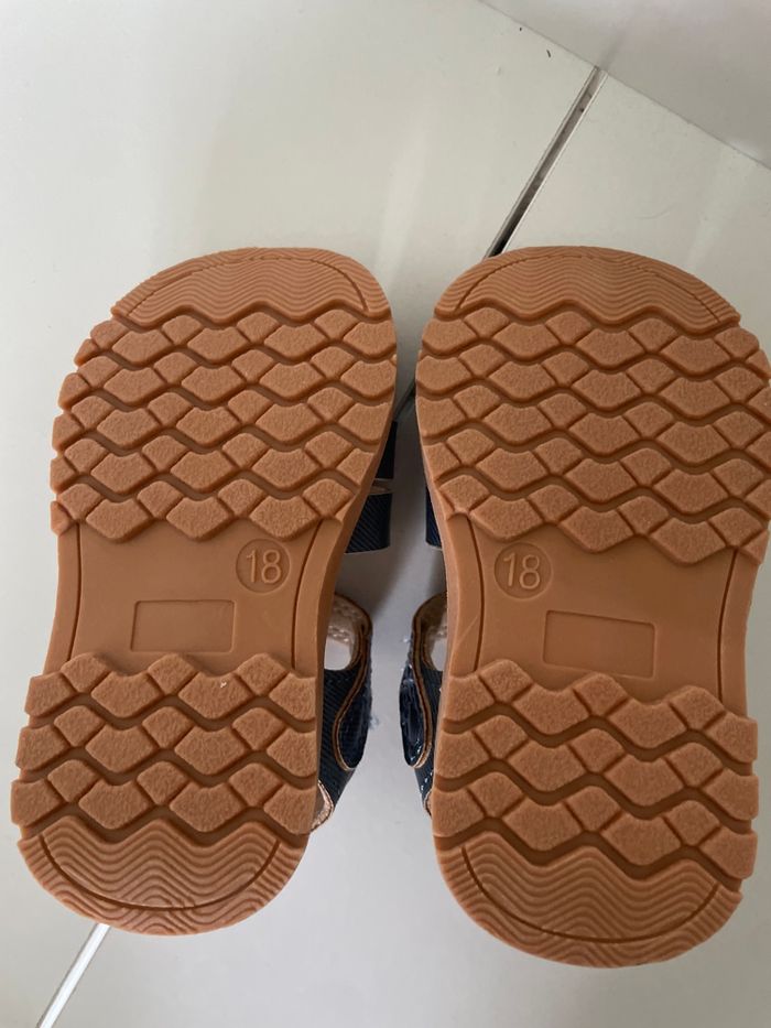 Chaussures - photo numéro 2