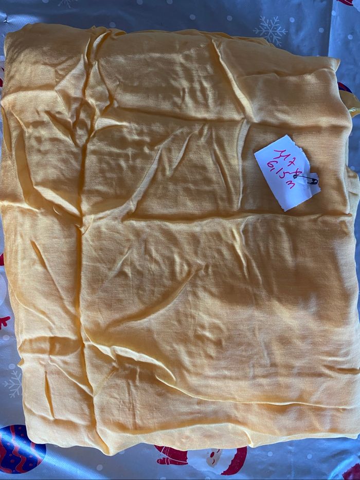 Coupon de tissu