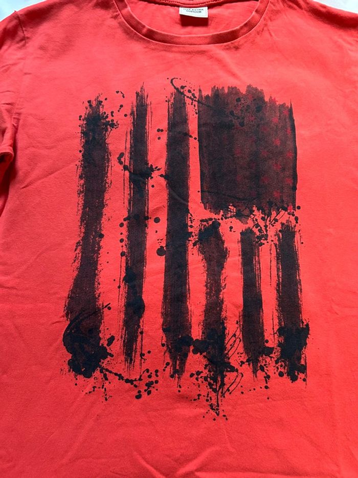 T-shirt ML Tape à l’œil - photo numéro 3