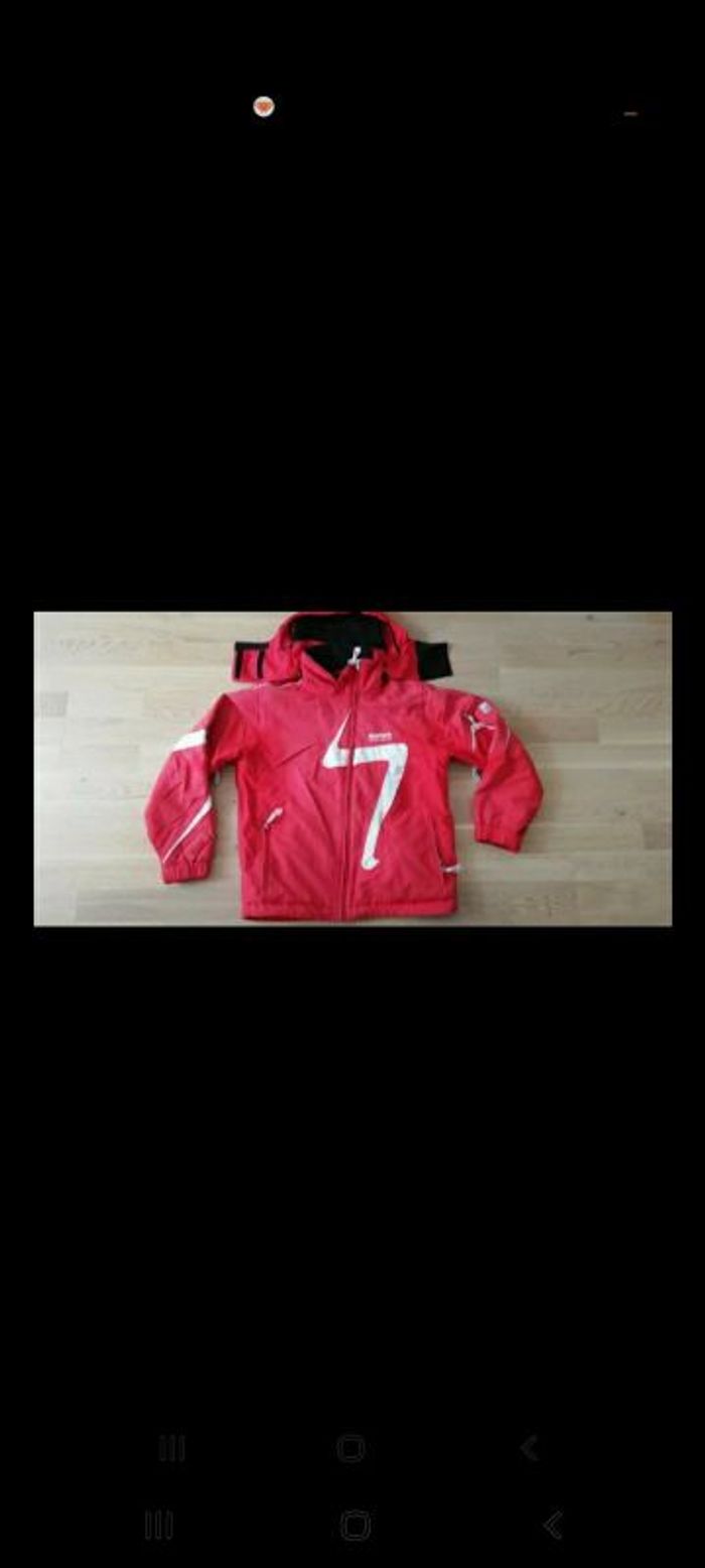 Blouson de ski
