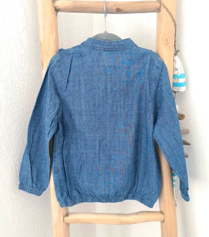Zeeman 8 ans - photo numéro 3