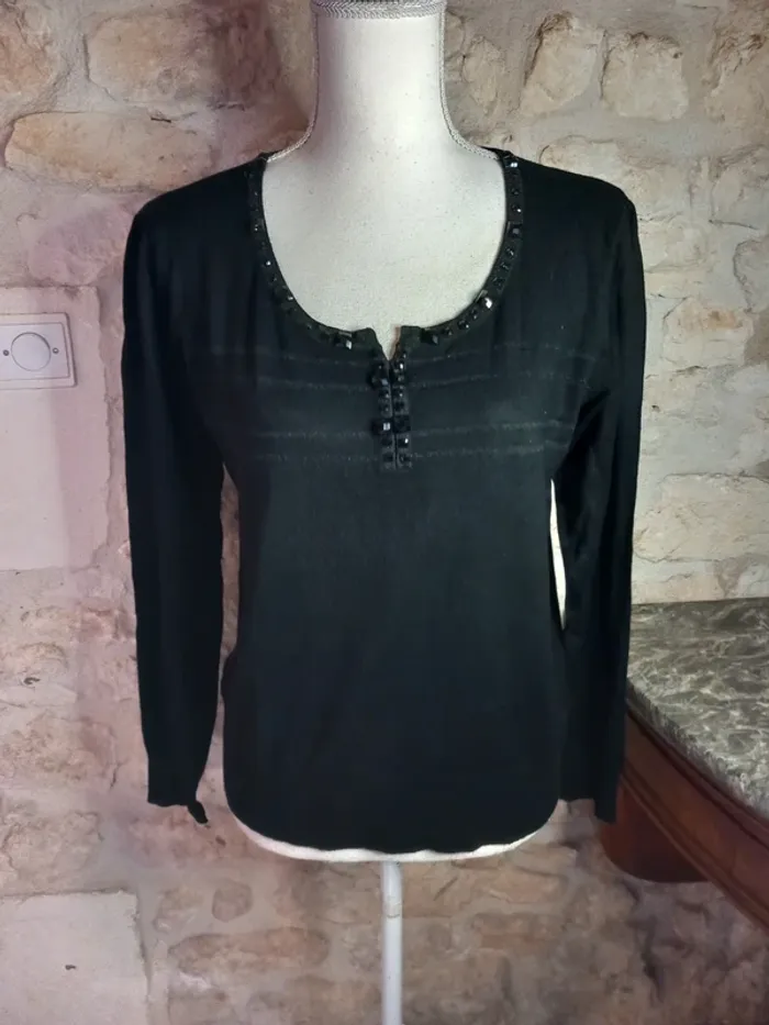 Pull-over