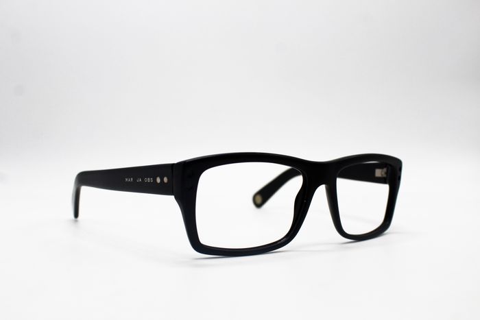 Lunettes de vue - Marc Jacobs - photo numéro 3