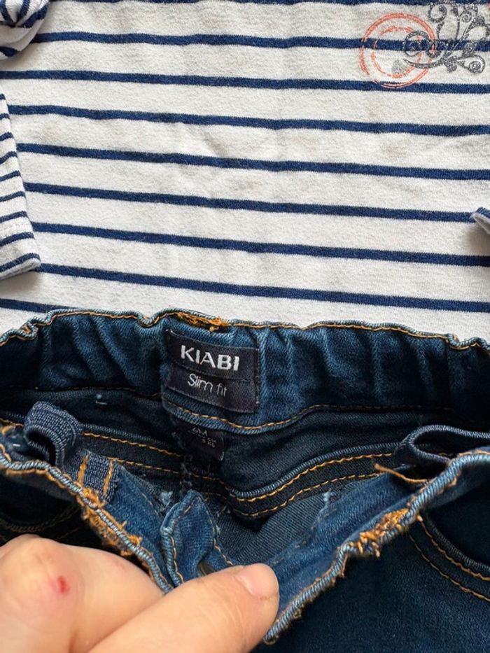 Ensemble 6m - photo numéro 2