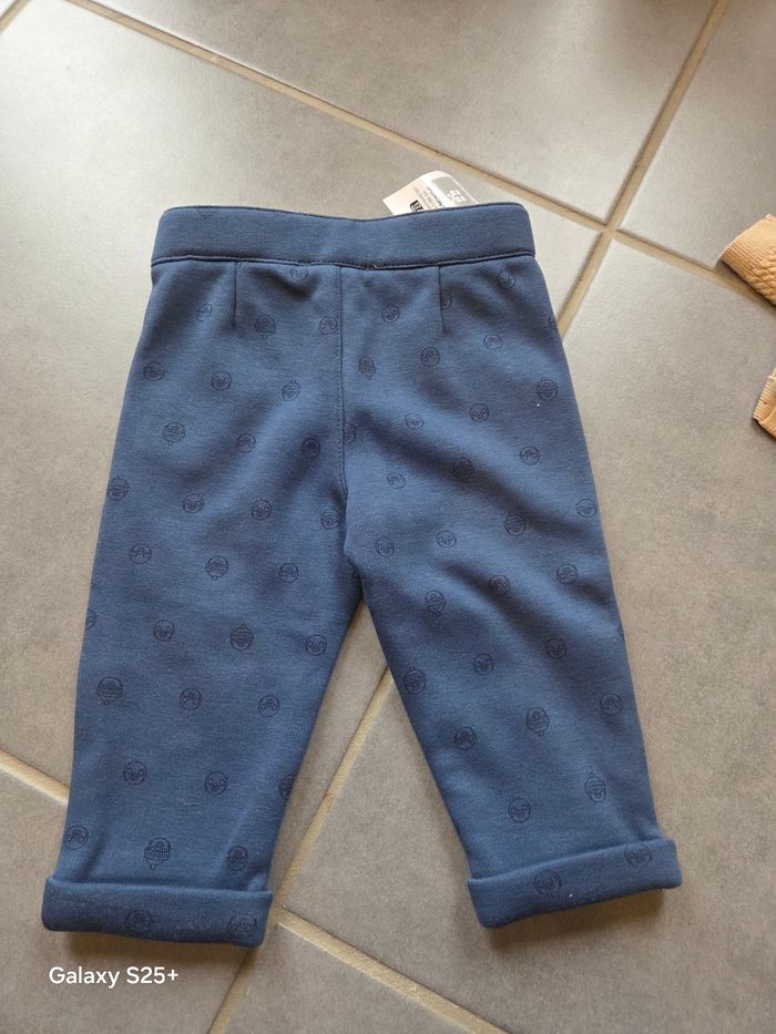 Pantalon  neuf - photo numéro 2