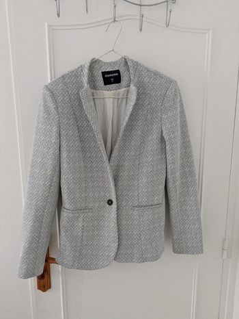Veste blazer femme taille S