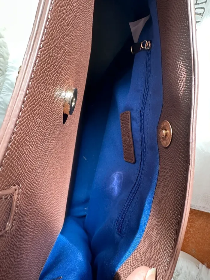 Sac à main - photo numéro 5