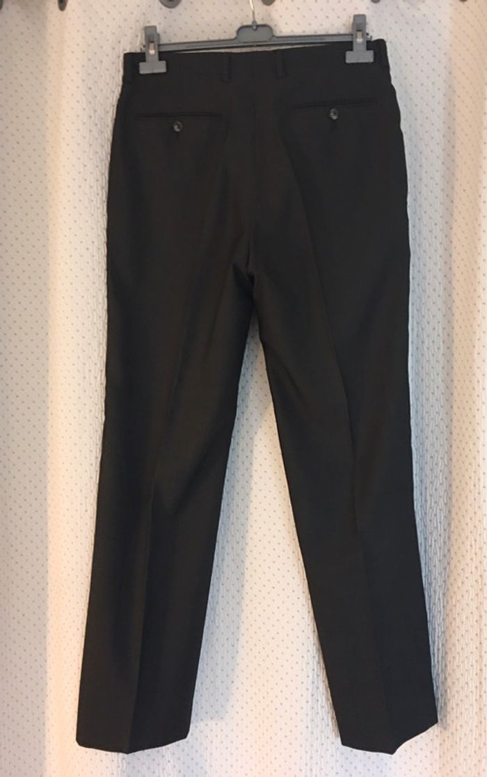 Pantalon habillé - Ted Lapidus - T.40 - photo numéro 8
