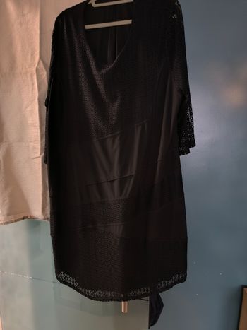 Veste été taille 52