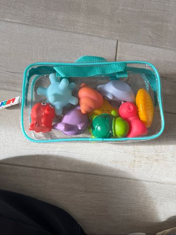 Aspergeur de bain